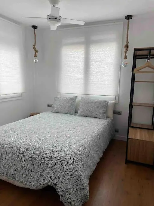 Apartment Marina Beach Aiguadolc Sitges Spain