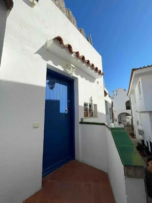 Apartment Marina Beach Aiguadolc Sitges
