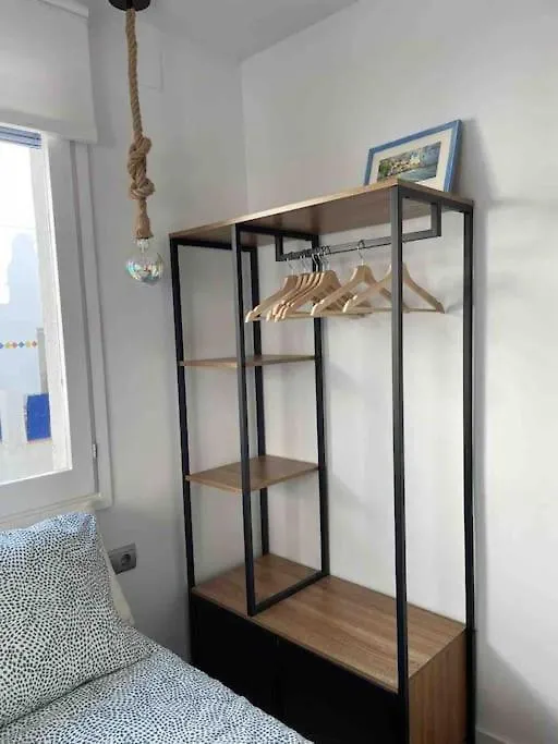 Apartment Marina Beach Aiguadolc Sitges