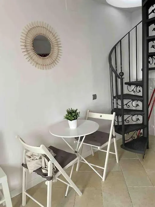 Apartment Marina Beach Aiguadolc Sitges