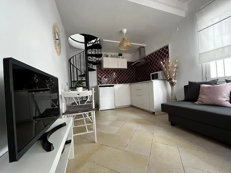 Marina Beach Aiguadolc Sitges Apartment