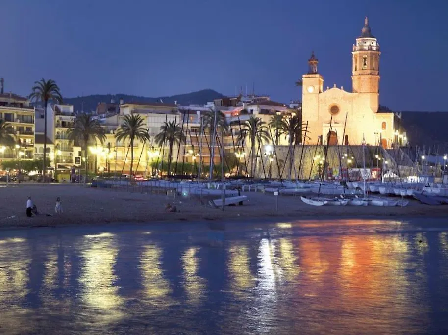 Marina Beach Aiguadolc Sitges 0*,  Spain